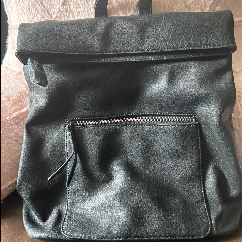 Urban Expressions Backpack